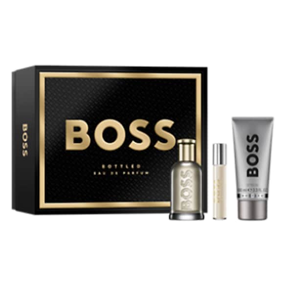 Boss Bottled Eau de Parfum - set apa de parfum, Boss